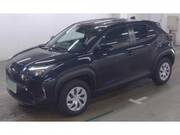 2024 TOYOTA YARIS CROSS