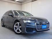 2020 AUDI A6 AVANT
