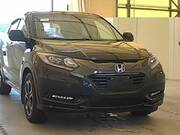 2016 HONDA VEZEL HYBRID Z HONDA SENSING