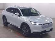 2025 HONDA VEZEL