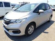 2018 HONDA FIT 13G.F
