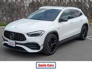 2021 MERCEDES BENZ GLA-CLASS