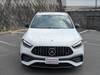MERCEDES BENZ GLA-CLASS
