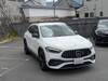 MERCEDES BENZ GLA-CLASS