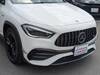 MERCEDES BENZ GLA-CLASS