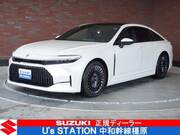 2024 TOYOTA CROWN