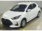 2023 TOYOTA YARIS