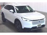 2025 HONDA VEZEL