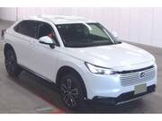 2025 HONDA VEZEL