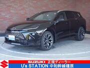 2025 TOYOTA CROWN ESTATE