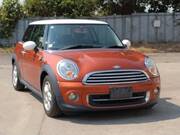 2011 BMW MINI