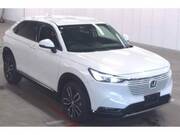 2021 HONDA VEZEL
