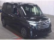 2022 TOYOTA ROOMY