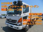 2016 HINO OTHER