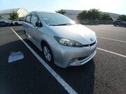 2010 TOYOTA WISH 1.8S