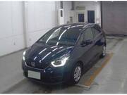 2021 HONDA FIT