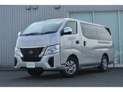 2025 NISSAN CARAVAN