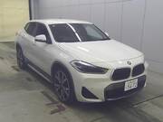 2021 BMW X2