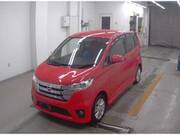 2014 NISSAN DAYZ