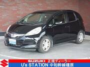 2012 HONDA FIT