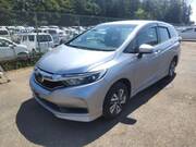 2020 HONDA SHUTTLE