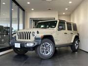 2022 CHRYSLER JEEP WRANGLER UNLIMITED