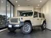 CHRYSLER JEEP WRANGLER UNLIMITED