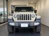 CHRYSLER JEEP WRANGLER UNLIMITED