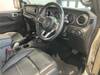 CHRYSLER JEEP WRANGLER UNLIMITED