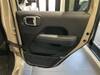 CHRYSLER JEEP WRANGLER UNLIMITED