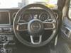 CHRYSLER JEEP WRANGLER UNLIMITED