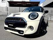 2019 BMW MINI COOPER S