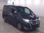 2018 TOYOTA ESQUIRE