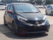 2015 NISSAN NOTE
