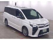 2021 TOYOTA VOXY