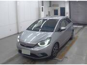 2020 HONDA FIT