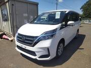 2020 NISSAN SERENA B