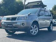 2006 NISSAN X-TRAIL S Driving Gear