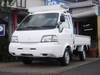 MITSUBISHI DELICA TRUCK