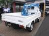 MITSUBISHI DELICA TRUCK