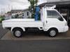 MITSUBISHI DELICA TRUCK