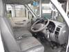 MITSUBISHI DELICA TRUCK