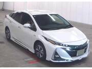 2019 TOYOTA PRIUS PHV