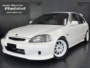 2000 HONDA CIVIC