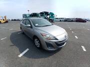 2010 MAZDA AXELA 15C