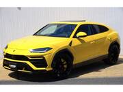 2019 LAMBORGHINI URUS (Left Hand Drive)