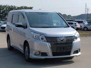 2017 TOYOTA ESQUIRE XI