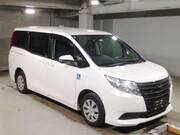 2016 TOYOTA NOAH