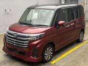 2020 TOYOTA ROOMY