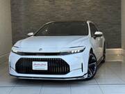 2024 TOYOTA CROWN